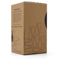 Cabernet Sauvignon Wine Kit - Master Vintner® Weekday Wine® -Wine Making Equipment master vintner weekday wine box 2 a2879fc8 0181 430e 8b3f 7780a45b25c7