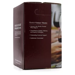 Sauvignon Blanc Wine Kit - Master Vintner® Winemaker's Reserve® -Wine Making Equipment master vintner winemakers reserve box 2 150d1daf 7ca2 44e4 ae09 fba5e1beae74