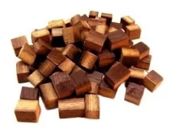 Bordeaux Oak Blend - 3 Oz.