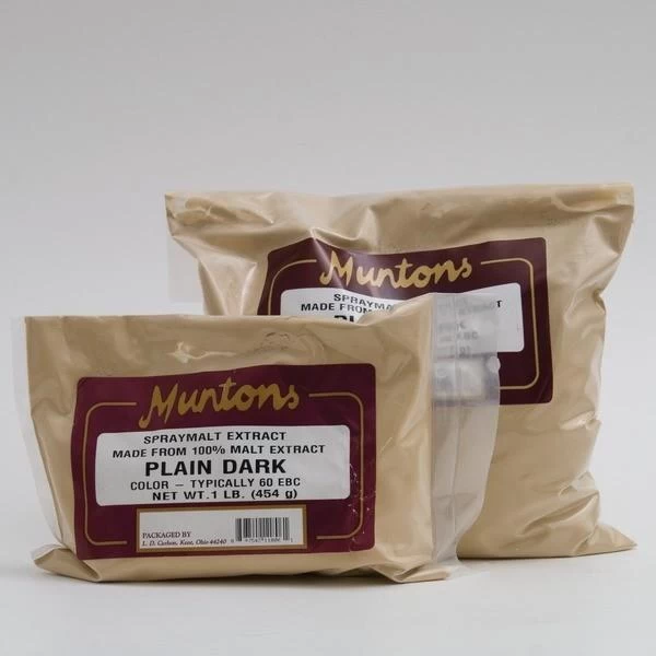 Muntons Dark Dry Malt Extract (DME) 1 Muntons Dark Dry Malt Extract (DME)