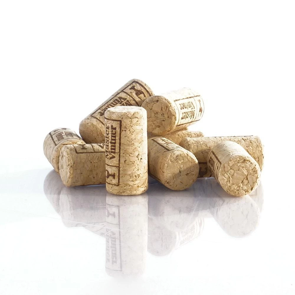 Master Vintner Wine Corks 9 X 1.5" 2 Master Vintner Wine Corks 9 X 1.5" - Image 2
