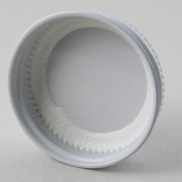 38 Mm Metal Screw Caps - Bag Of 12 1 38 Mm Metal Screw Caps - Bag Of 12