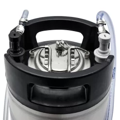 Mini Keg System With Regulator -Wine Making Equipment northern brewer top of keg 9c2de93c f87e 4533 ba1b 789bd3fe3f2a