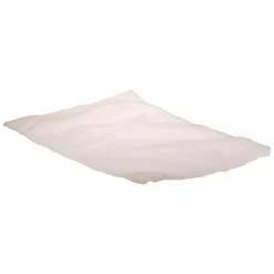 Nylon Extra Large Straining Bag- 2' X 3'- Coarse Mesh