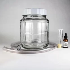 Small Batch Big Beers Booster Pack With Little Big Mouth Bubbler®