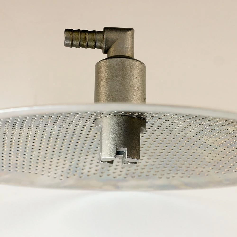 Titan® Universal False Bottom - 15" Diameter 3 Titan® Universal False Bottom - 15" Diameter - Image 3