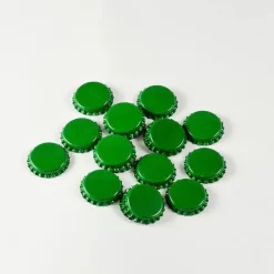 120 Count Crown Beer Bottle Caps Oxygen Absorbing -Wine Making Equipment u41170 f 3d1606e1 3c2a 4516 a498 716e60dcee2d
