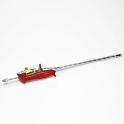 The Last Straw® Bottle Filler -Wine Making Equipment u4182 last straw2 bottle filler red handle update 09ae9f96 11e4 4d94 81e5 b0277bea7be1