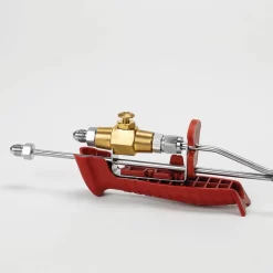 The Last Straw® Bottle Filler -Wine Making Equipment u4182 last straw2 red handle close a9ffc229 4780 4eab 87a7 77e8d4c1625c