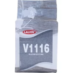 Lalvin Montpellier Wine Yeast (K1V-1116) - 500 Grams