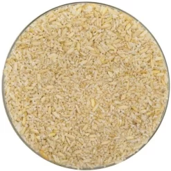 Flaked Rice